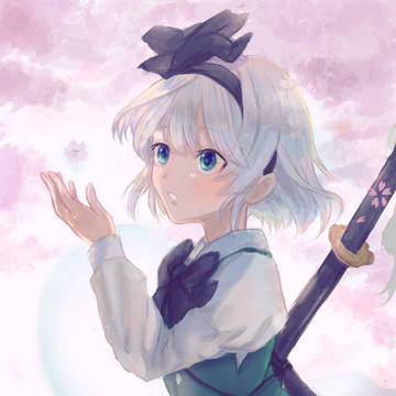 妖夢の日22