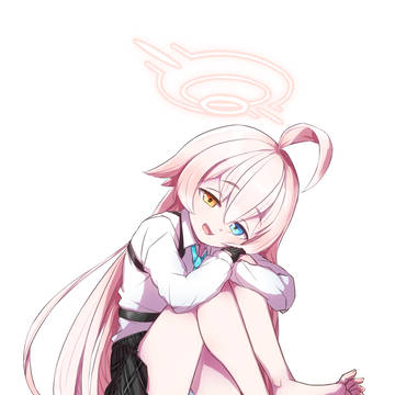 ブルアカ始めてから描いたやつまとめ