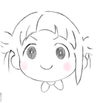 ちぃちゃん