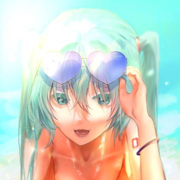Miku