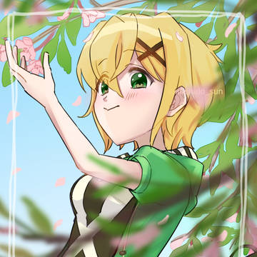 暁切歌生誕祭2022