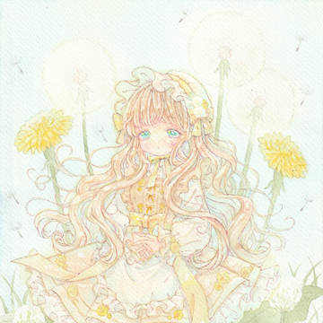 たんぽぽ