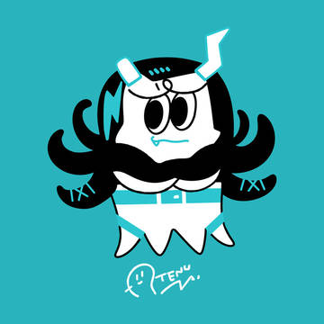 クリスちゃん