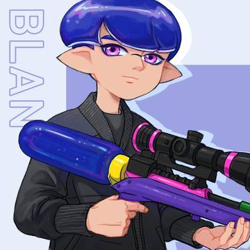 Splatoon