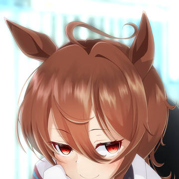モルモットくぅ〜ん…？