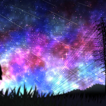星空