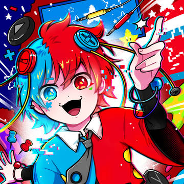 Switchくん