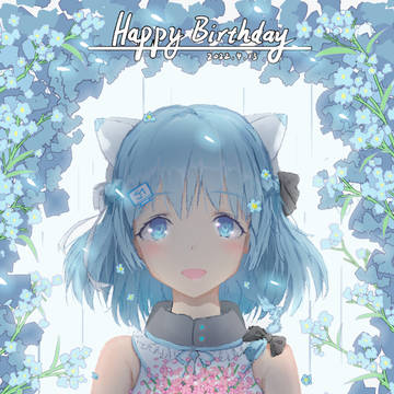 2nd Anniversary!
