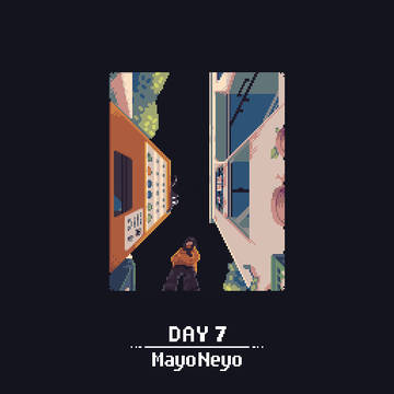 7