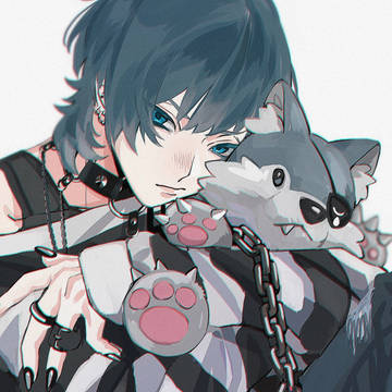 “キミがいればそれでいい”