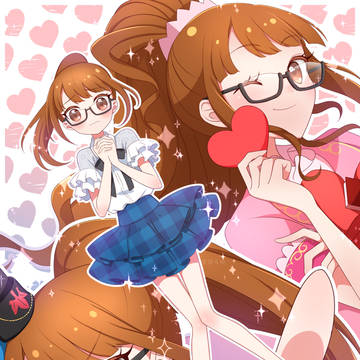 アイドルの恋は…許されないの？