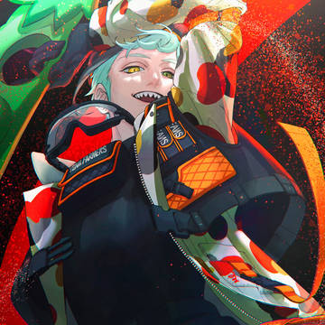 豆