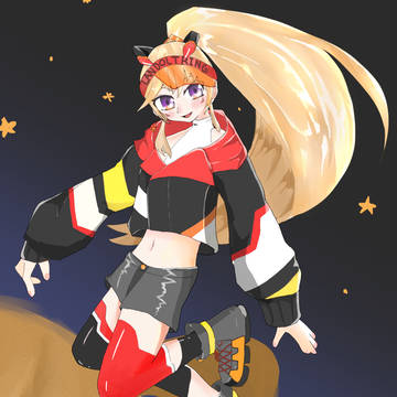 小森めと