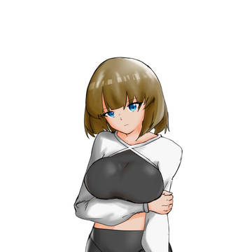 Anime Girl