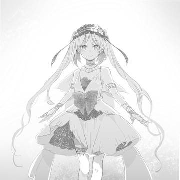 エウ姉様。