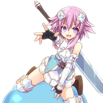 スライヌねぷナイトちゃん