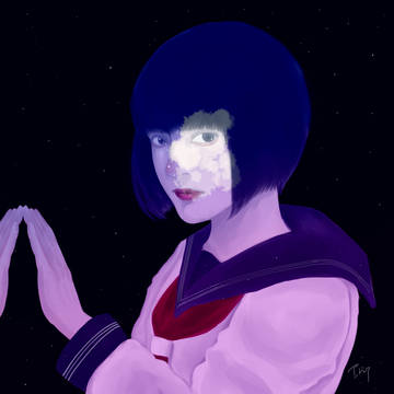 隙間