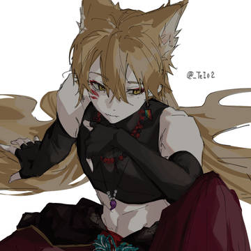 🦊