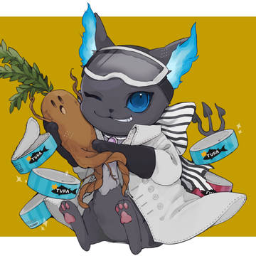 2周年