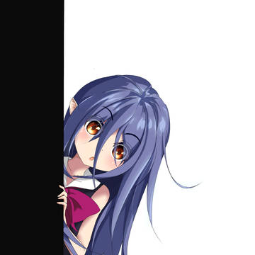 うちの子 ルリ