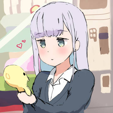 Aharen-san