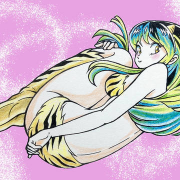 うる星やつら