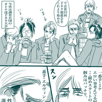 Twitterログ