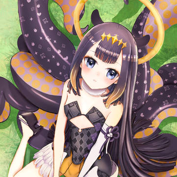 Tako🐙
