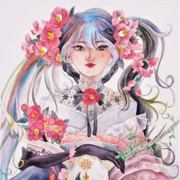 椿姫