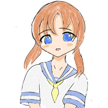 レナちゃん