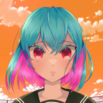 「私と付き合ってください！」