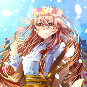 🌼