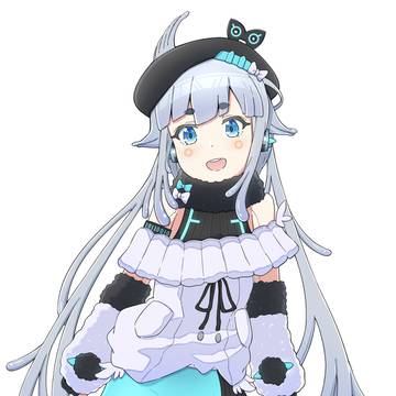 ゆげちゃん