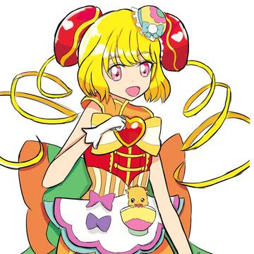 キュアヤムヤム〜