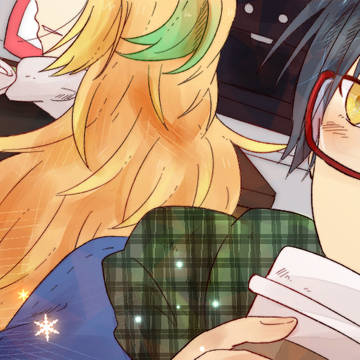 フォロワー宛てのTwitterヘッダー絵まとめ