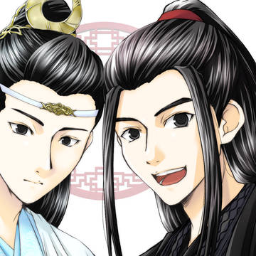 陳情令まとめ１
