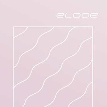 【5/4新刊サンプル】elope