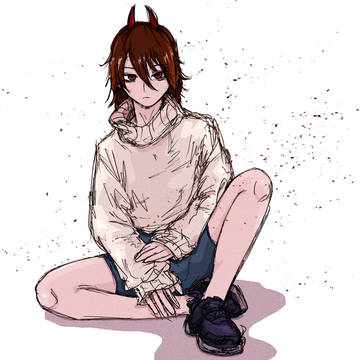 落書きロン