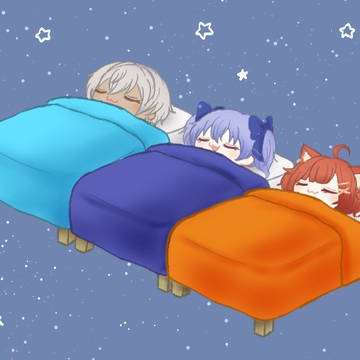 にじさんじまとめ