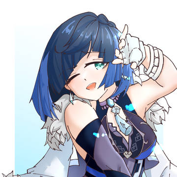 夜蘭