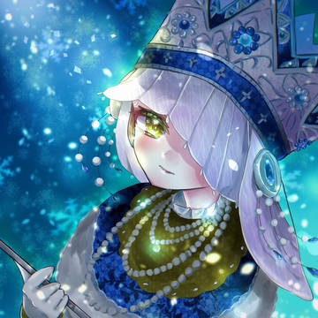 メリー・プリニウス