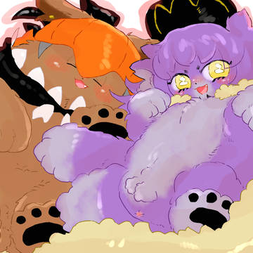 ポメのログ3