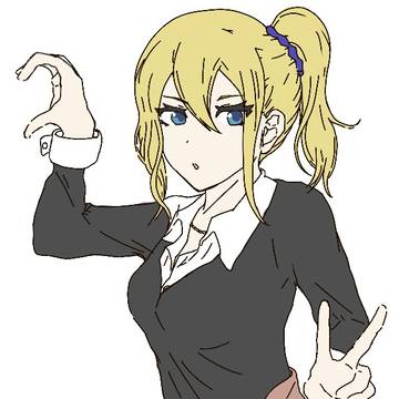 早坂