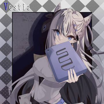 ゼータちゃん