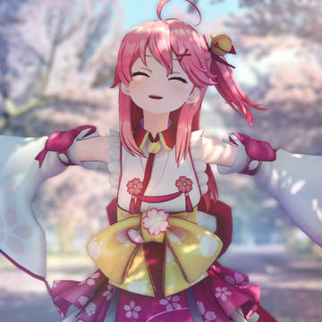 mikochii