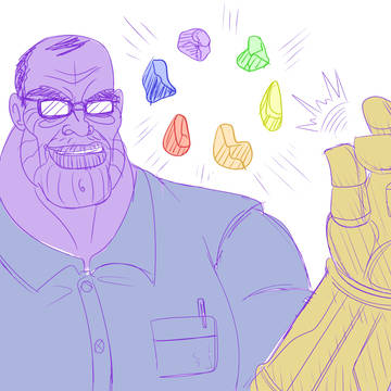 The Fertility Stones