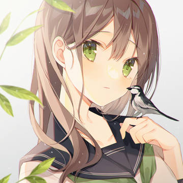 憩いの時間