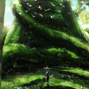 tree