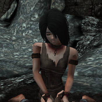 Dirty Slave