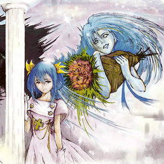 DIZZY 重绘